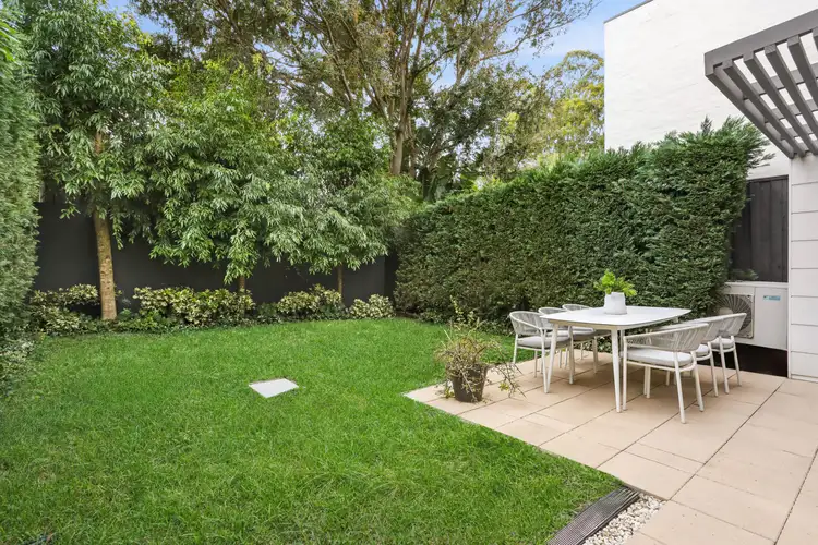 Third view of Homely house listing, 25C Ennis Street, Balmain NSW 2041