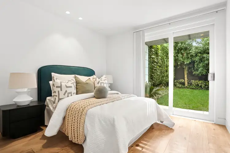 Sixth view of Homely house listing, 25C Ennis Street, Balmain NSW 2041