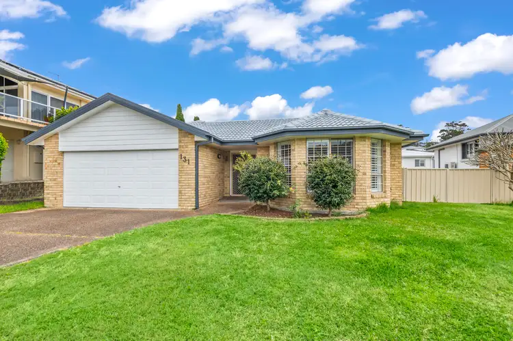 131 Bagnall Beach Road