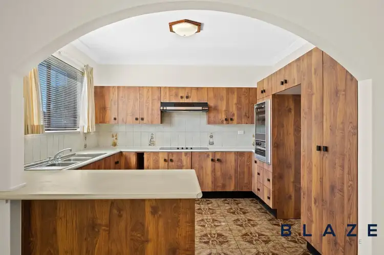 7 Newbolt Street, Wetherill Park NSW 2164