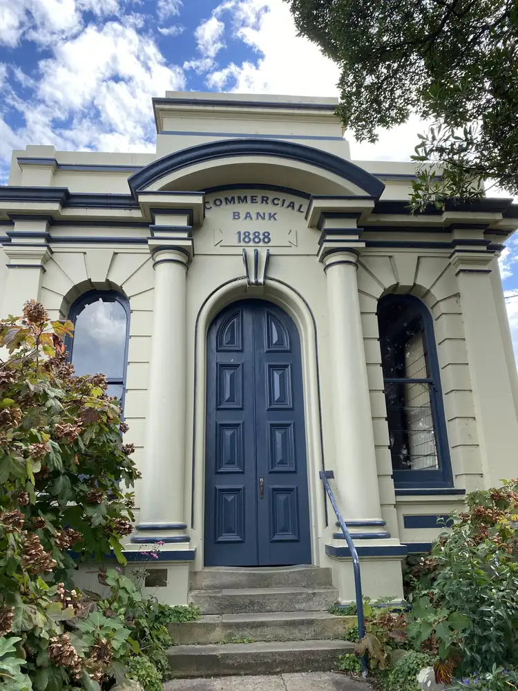 Second view of Homely house listing, 102-104 Wallace Street, Braidwood NSW 2622