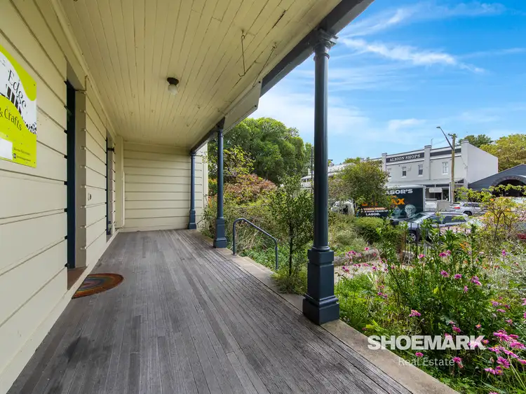 Fifth view of Homely house listing, 102-104 Wallace Street, Braidwood NSW 2622