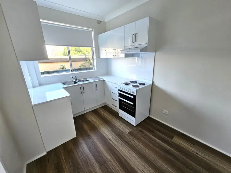 3/5 Dunmore Street, Croydon Park NSW 2133