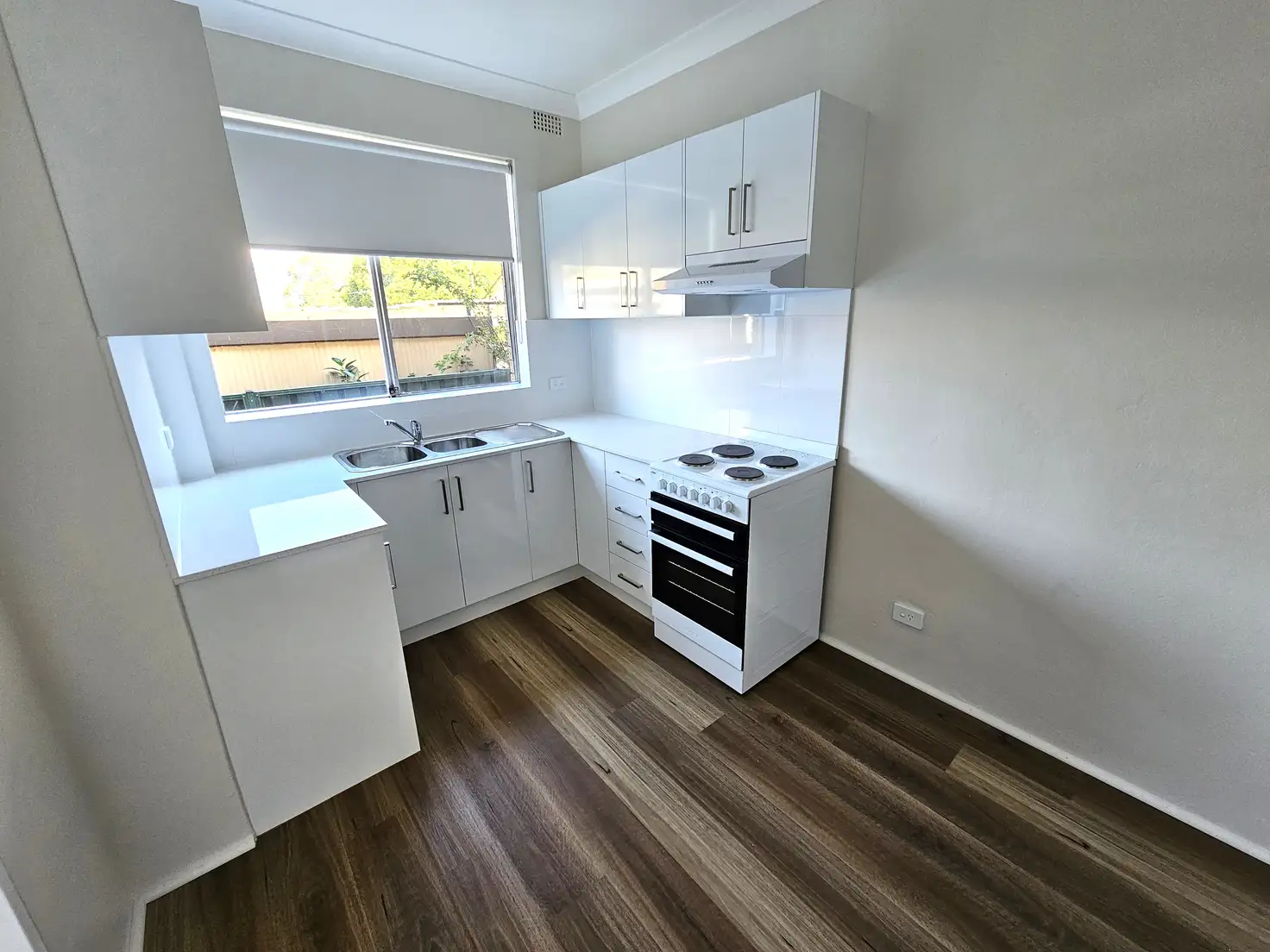 Main view of Homely unit listing, 3/5 Dunmore Street, Croydon Park NSW 2133