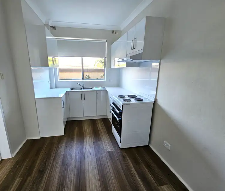 Second view of Homely unit listing, 3/5 Dunmore Street, Croydon Park NSW 2133