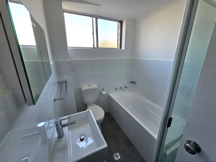 Third view of Homely unit listing, 3/5 Dunmore Street, Croydon Park NSW 2133