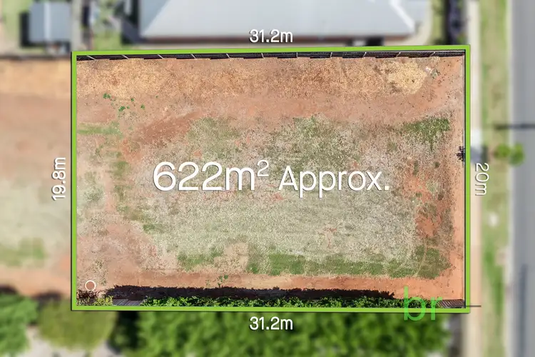 Main view of Homely land listing, 49 Buckingham Street, Lara VIC 3212