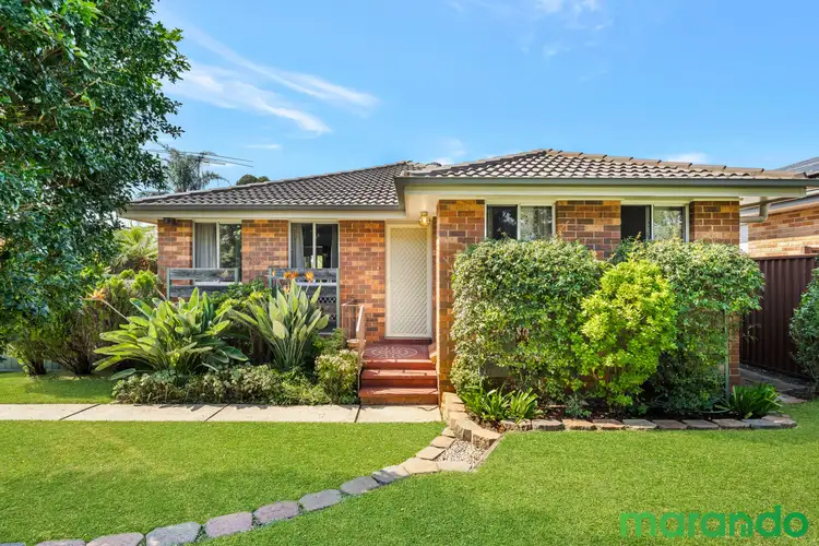 Main view of Homely house listing, 15 Emerson Street, Wetherill Park NSW 2164