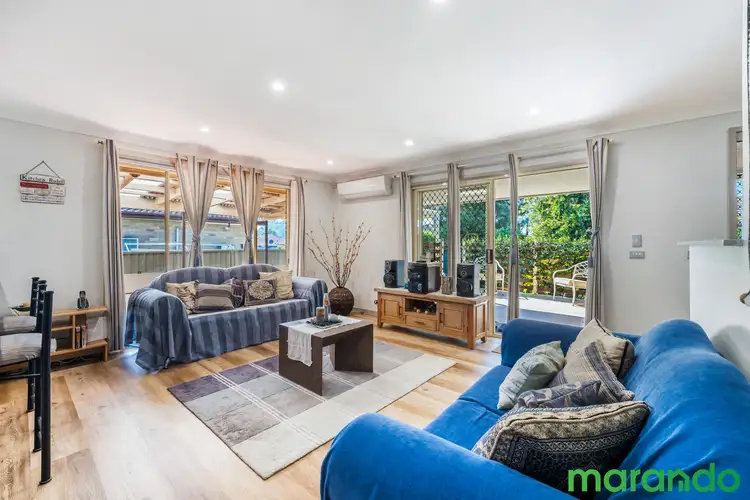 Fourth view of Homely house listing, 15 Emerson Street, Wetherill Park NSW 2164