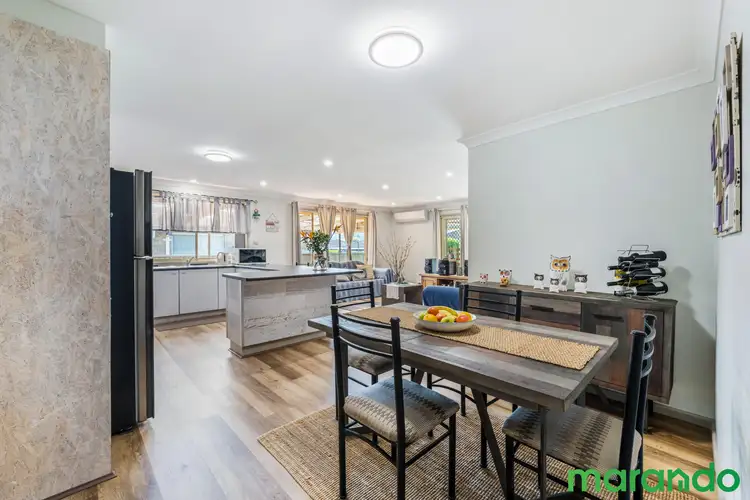 Fifth view of Homely house listing, 15 Emerson Street, Wetherill Park NSW 2164