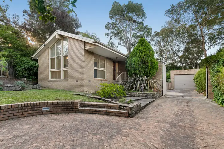 36 Dirkala Avenue, Heathmont VIC 3135