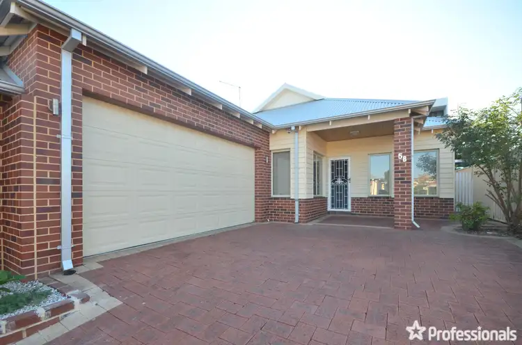 5B Canterbury Terrace, East Victoria Park WA 6101
