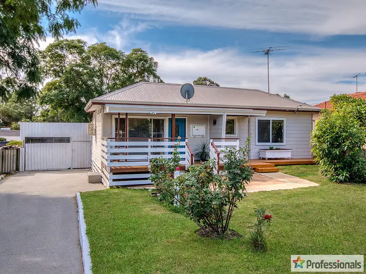 38 Grover Way