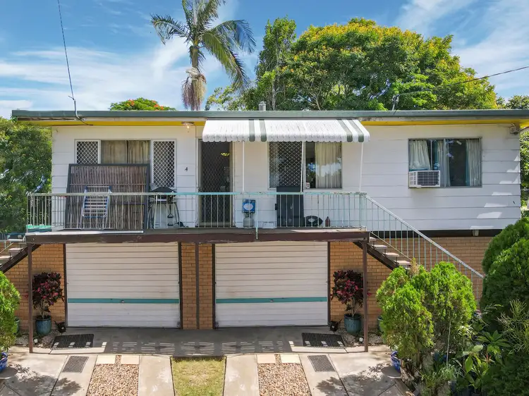 4 Ellen Street, Kingston QLD 4114
