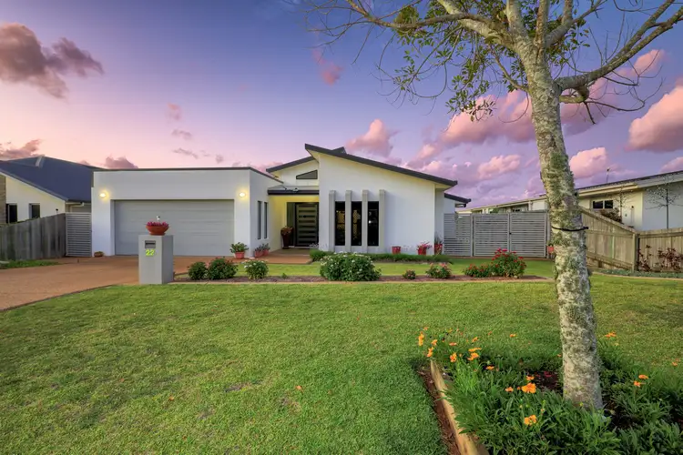 22 Longview Street