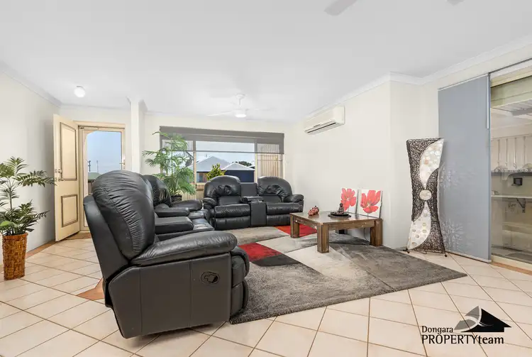 Fourth view of Homely house listing, 7 Mitchell Heights, Dongara WA 6525