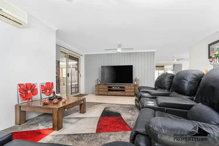 Fifth view of Homely house listing, 7 Mitchell Heights, Dongara WA 6525
