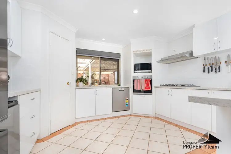 Seventh view of Homely house listing, 7 Mitchell Heights, Dongara WA 6525