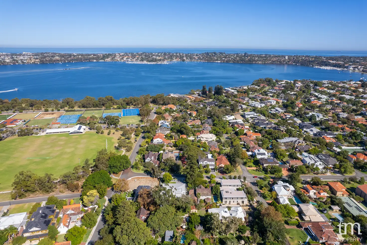 Main view of Homely house listing, 79 Minora Road, Dalkeith WA 6009