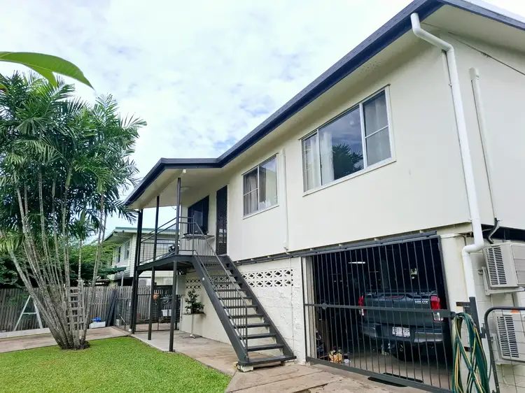 56 Frank Street, Kirwan QLD 4817