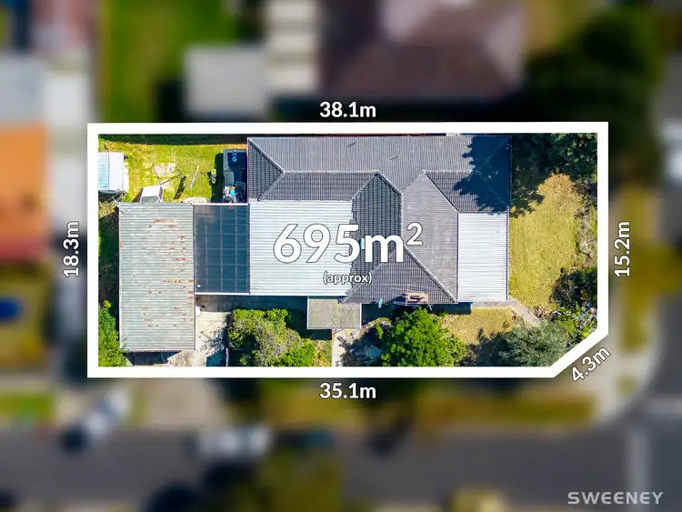55 May Street, Altona North VIC 3025