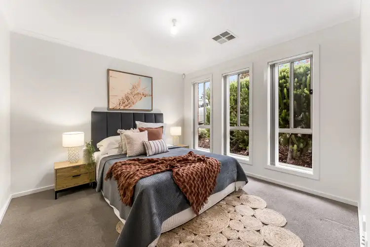 Second view of Homely house listing, 8 / 45 Melsetter Road, Huntfield Heights SA 5163