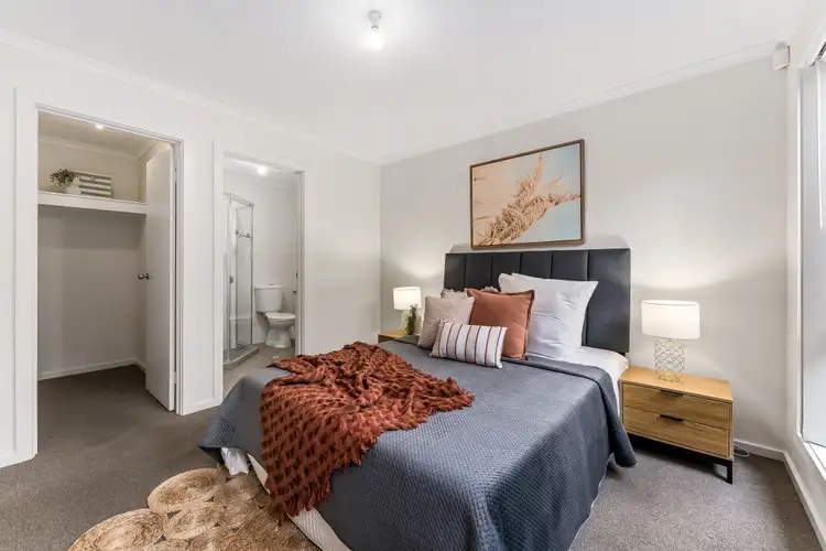Third view of Homely house listing, 8 / 45 Melsetter Road, Huntfield Heights SA 5163