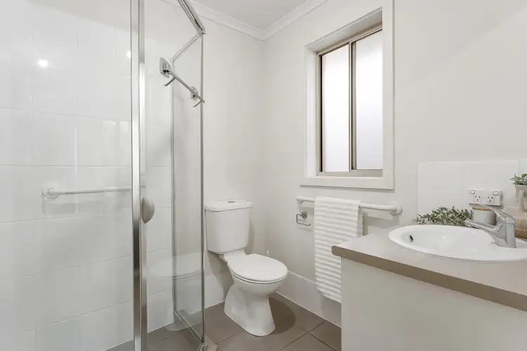 Fourth view of Homely house listing, 8 / 45 Melsetter Road, Huntfield Heights SA 5163