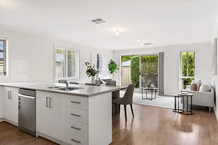Sixth view of Homely house listing, 8 / 45 Melsetter Road, Huntfield Heights SA 5163