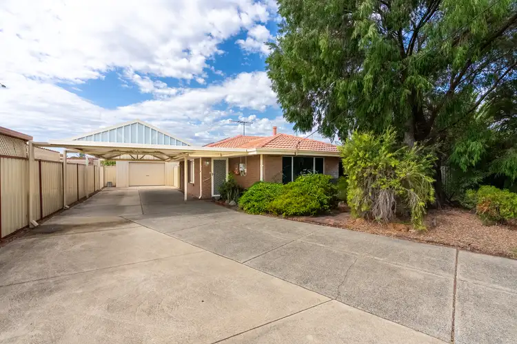 4 Concordia Way, Rockingham WA 6168
