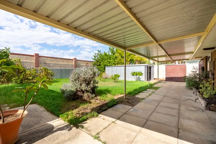 Fourth view of Homely house listing, 4 Concordia Way, Rockingham WA 6168