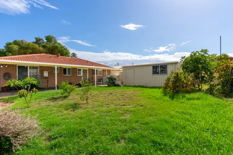 Fifth view of Homely house listing, 4 Concordia Way, Rockingham WA 6168