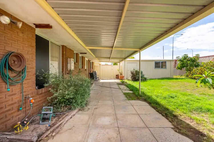 Sixth view of Homely house listing, 4 Concordia Way, Rockingham WA 6168