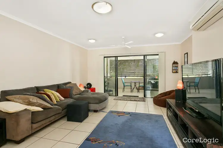 Main view of Homely unit listing, 18/423-427 Draper Street, Parramatta Park QLD 4870