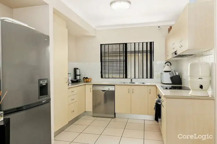 Second view of Homely unit listing, 18/423-427 Draper Street, Parramatta Park QLD 4870
