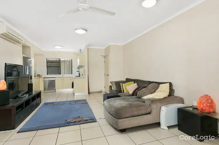 Third view of Homely unit listing, 18/423-427 Draper Street, Parramatta Park QLD 4870