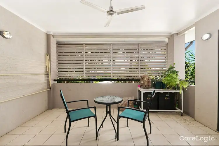 Fourth view of Homely unit listing, 18/423-427 Draper Street, Parramatta Park QLD 4870