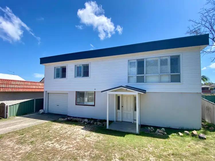35a Parkes Street, Nelson Bay NSW 2315