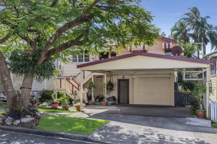 45 Goulburn Street, Gordon Park QLD 4031