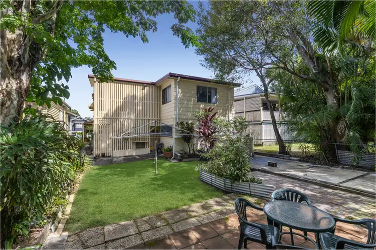 Third view of Homely house listing, 45 Goulburn Street, Gordon Park QLD 4031