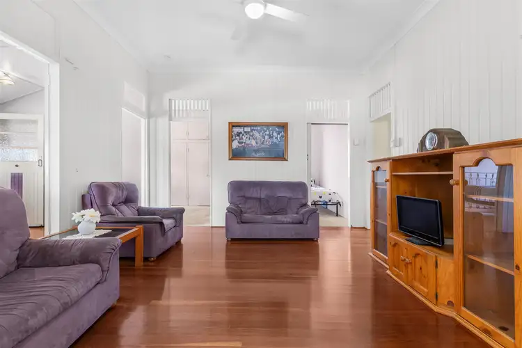 Sixth view of Homely house listing, 45 Goulburn Street, Gordon Park QLD 4031