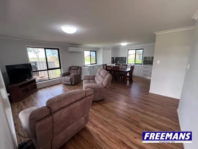 Sixth view of Homely house listing, 368 Benair Road, Benair QLD 4610