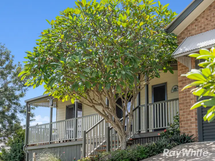 Second view of Homely house listing, 8 Claydon Place, Rosewood QLD 4340