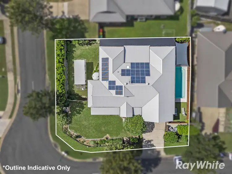 Third view of Homely house listing, 8 Claydon Place, Rosewood QLD 4340