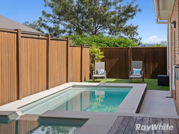 Fifth view of Homely house listing, 8 Claydon Place, Rosewood QLD 4340
