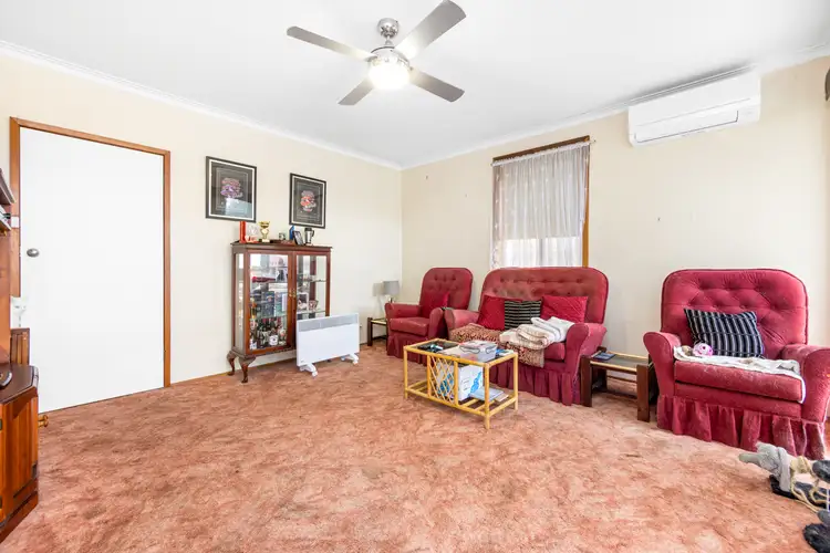 Third view of Homely house listing, 8 Hennessy Street, Horsham VIC 3400