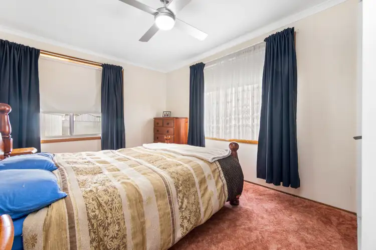 Fifth view of Homely house listing, 8 Hennessy Street, Horsham VIC 3400