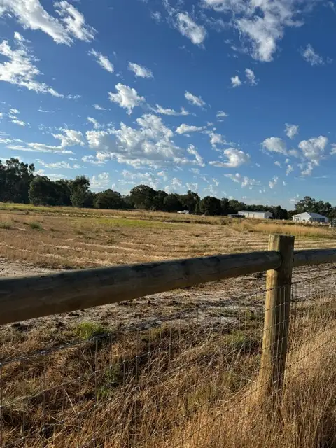 Second view of Homely land listing, 15 Swishbush Close, Cardup WA 6122