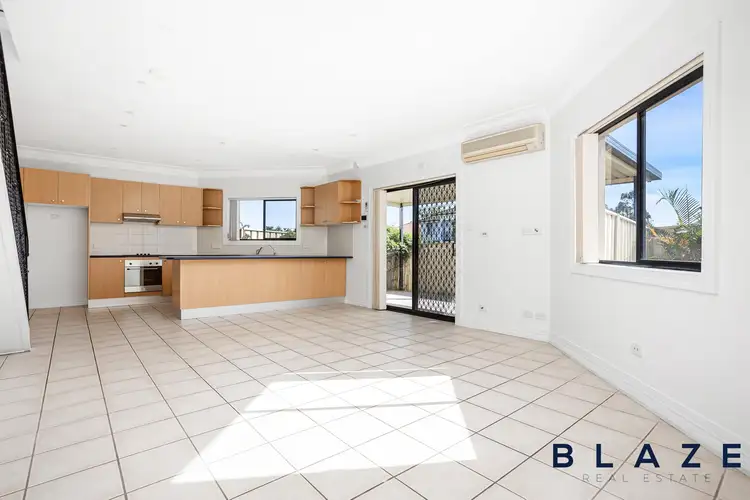 Fourth view of Homely house listing, 1 Howard Close, Green Valley NSW 2168