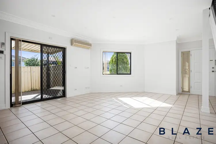 Fifth view of Homely house listing, 1 Howard Close, Green Valley NSW 2168